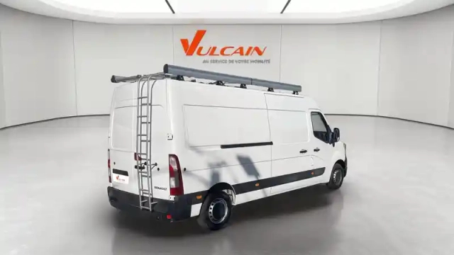 Renault Master fgn l3h2 3.5t 2.3 dci 135 energy — photo 32