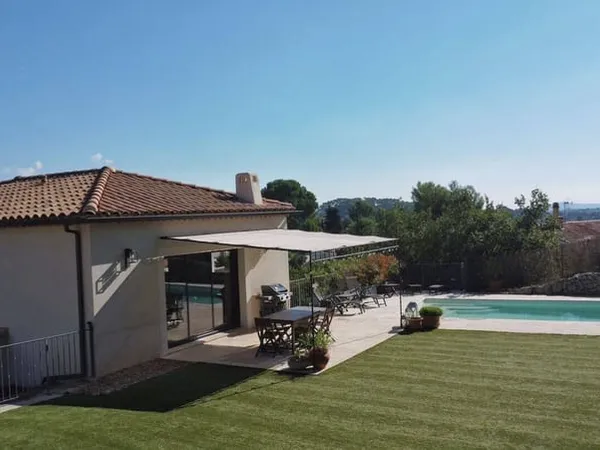 Villa 5 pièces 130 m²