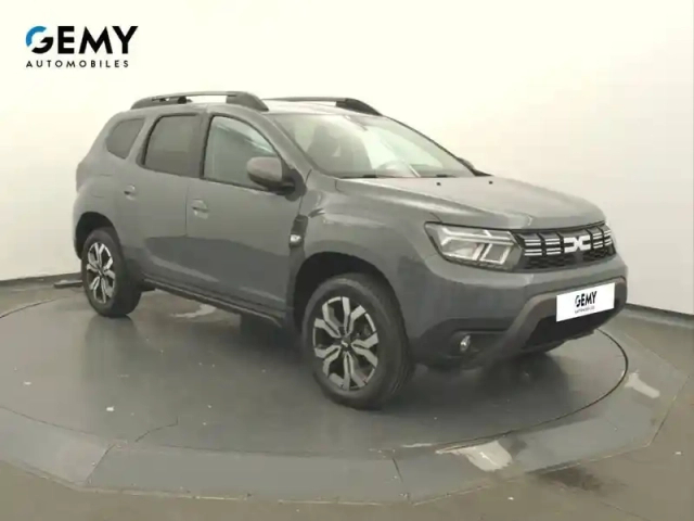 Dacia Duster tce 150 4x2 edc — photo 18