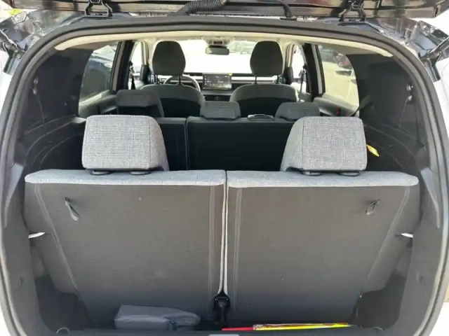 Citroën C3 Aircross hybride 145 ch aut — photo 18