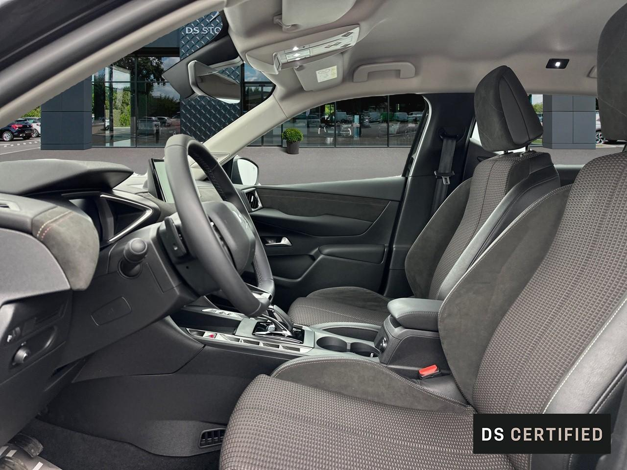 Ds Ds 3 hybride 136 e-dct6 edition france — photo 10