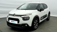 Citroen C3 1.2 PureTech 110ch S&S MAX