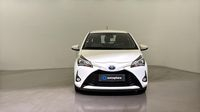 Toyota Yaris 100h Dynamic 5p — photo 1