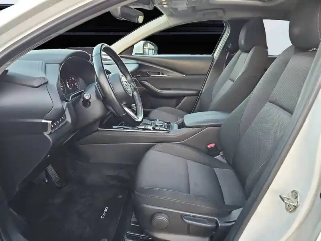Mazda Cx-30 2.0l e-skyactiv x m hybrid 186 ch 4x2 bva6 — photo 9