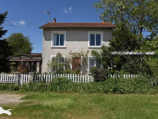 Maison 4 pièces 106 m²