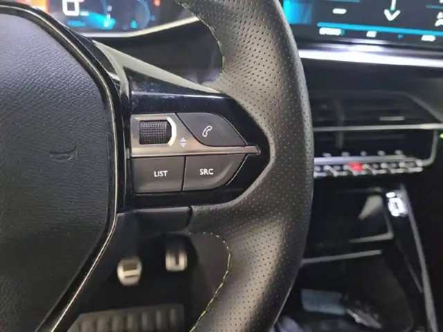 Peugeot 2008 bluehdi 110 s&amp;s bvm6 — photo 22