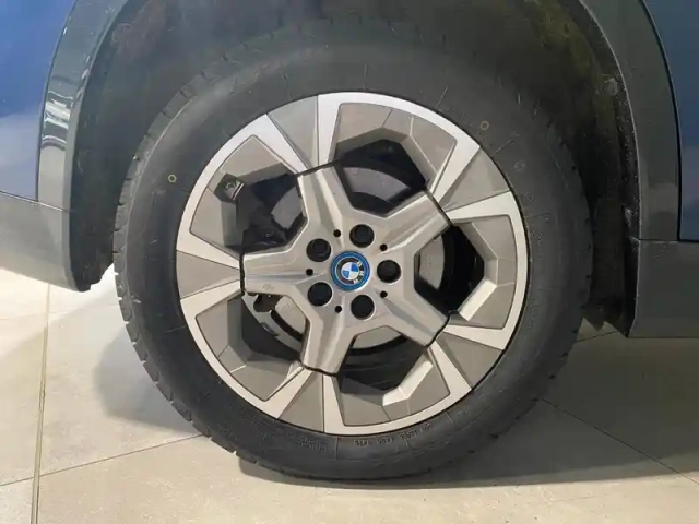 Bmw X1 xdrive25e 245ch xline — photo 10