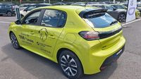 Peugeot 208 1.2 PureTech 100ch S&S Active — photo 7