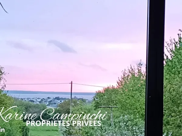 Maison 6 pièces 142 m²