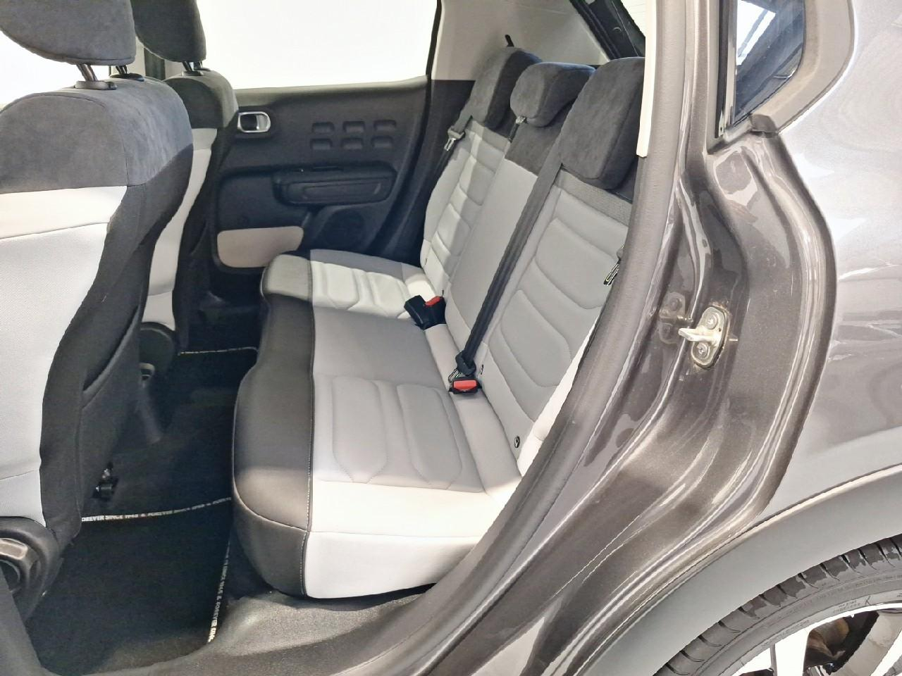 Citroën C3 puretech 110 eat6 elle — photo 10
