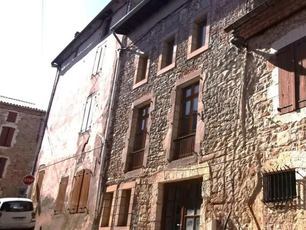 Maison 5 pièces 146 m²