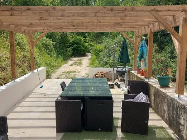 Appartement colocation étudiant