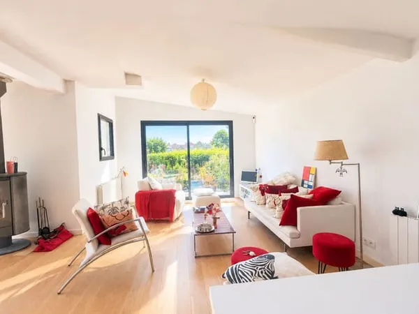 Maison 4 pièces 108 m²