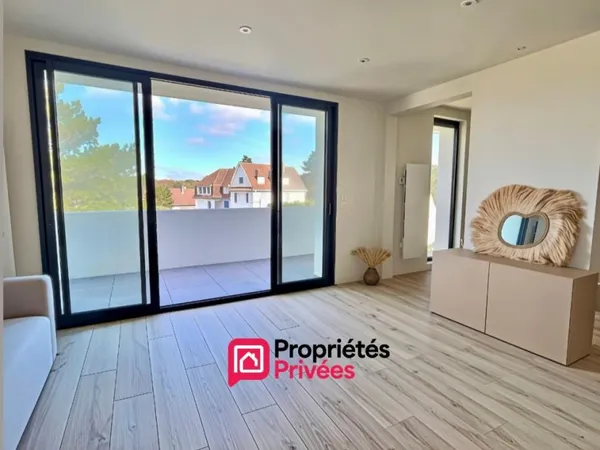 Appartement 4 pièces 78 m²