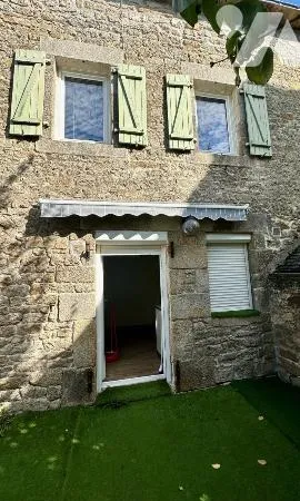 Maison 6 pièces 135 m²