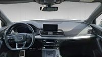 Audi Q5 35 TDI 163ch S line quattro S tronic 7 Euro6d-T 143g — photo 8