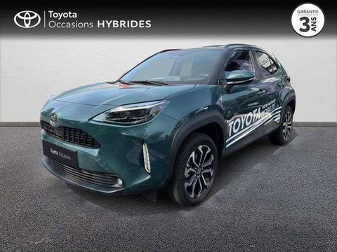 Toyota YARIS CROSS Toyota Yaris Cross 116h Design MY25