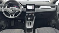 Renault Captur 1.6 E-Tech hybride 145ch Techno — photo 8