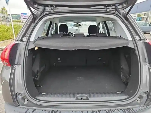Peugeot 2008 puretech 110ch s&amp;s bvm6 — photo 6