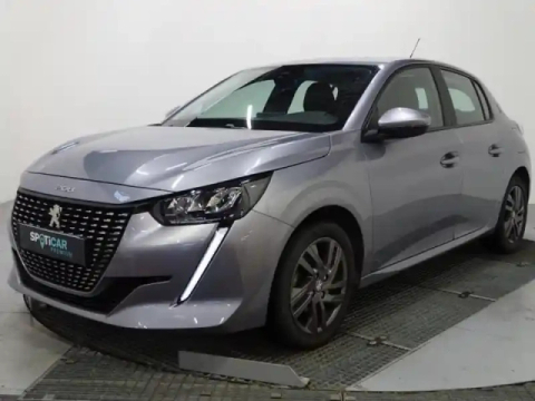 Peugeot 208 1.2 puretech 75ch s&amp;s active business