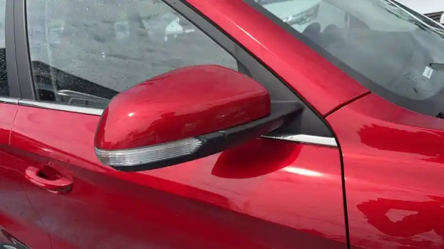 Mg Zs 1.5 l hybrid+ 197 ch — photo 30