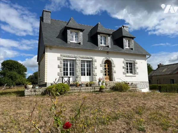 Maison 7 pièces 100 m²