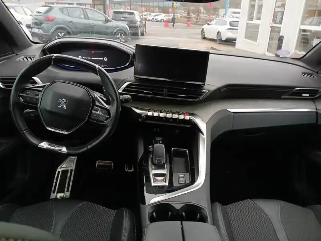 Peugeot 3008 puretech 130ch s&amp;s eat8 — photo 52