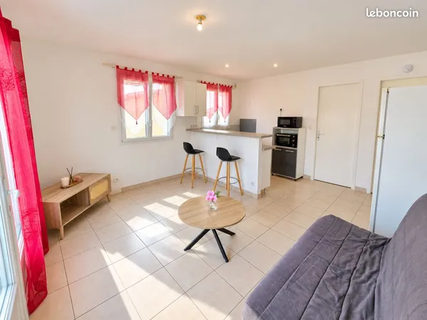 Location vallet