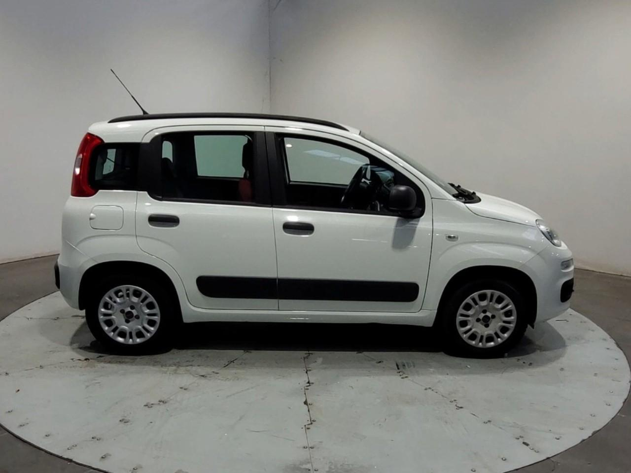 Fiat Panda 0.9 twinair turbo 8v 85ch s/s easy — photo 6