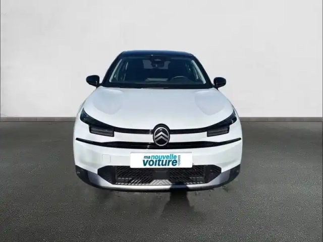Citroën C4 hybride 136 e-dcs6 — photo 22