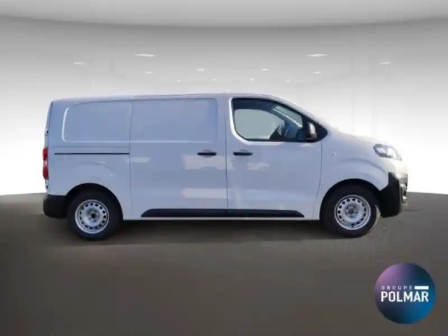 Opel Vivaro fg m 136ch (100kw) batterie 49 kwh — photo 4