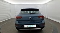 Volkswagen T-Roc T-ROC 1.5 tsi evo2 150 start/stop DSG7 — photo 5
