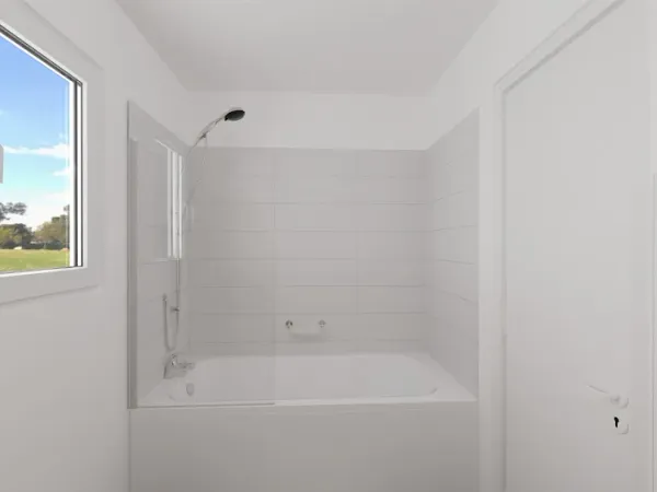 Maison neuve 4 pièces 82 m²