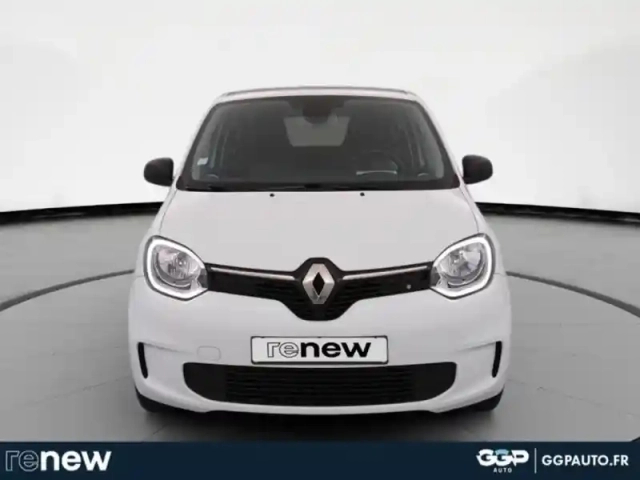 Renault Twingo e-tech electric life r80 achat intégral - 21my — photo 8