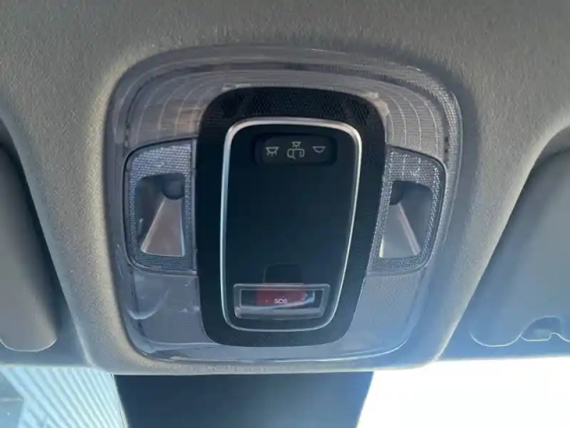 Hyundai Kona hybrid 141 — photo 29