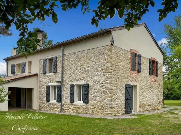 Maison 6 pièces 175 m²