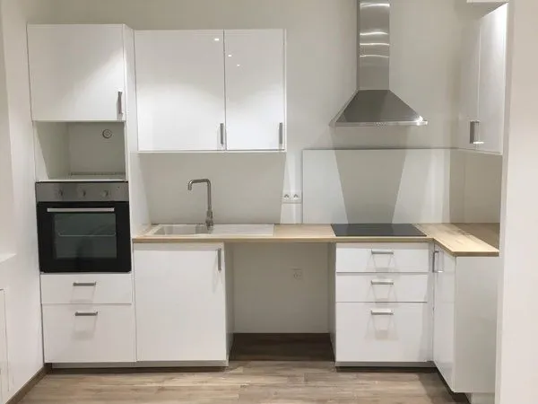 T3 50 m² rénové - quartier recherché