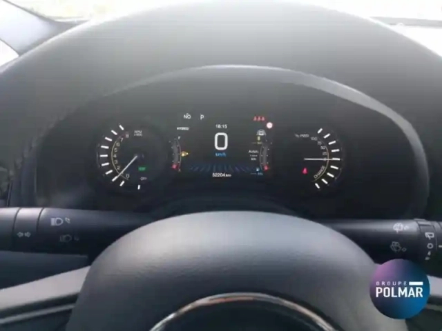 Jeep Renegade 1.3 gse t4 190ch 4xe central park at6 my21 — photo 10