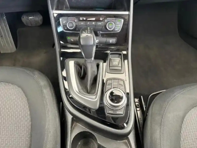 Bmw Serie 2 série 2 activetourer 216da 116ch business — photo 9