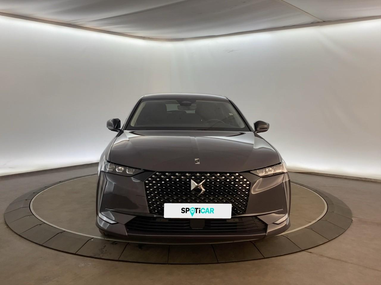 Ds Ds 4 hybride 145 e-dct6 etoile - cuir nappa — photo 2