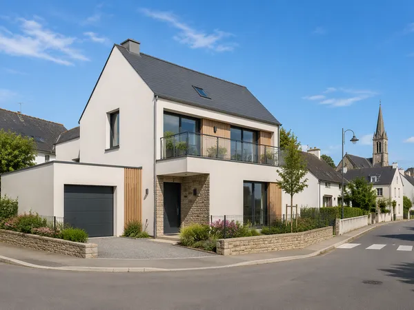 A DEUX PAS DE TOUT, PROCHE DE L'ESSENTIEL