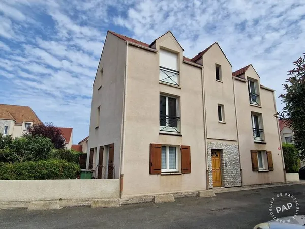 Appartement 2 pièces 34 m²