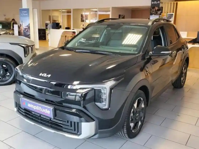Kia Stonic 1.0 t-gdi 100ch active — photo 1