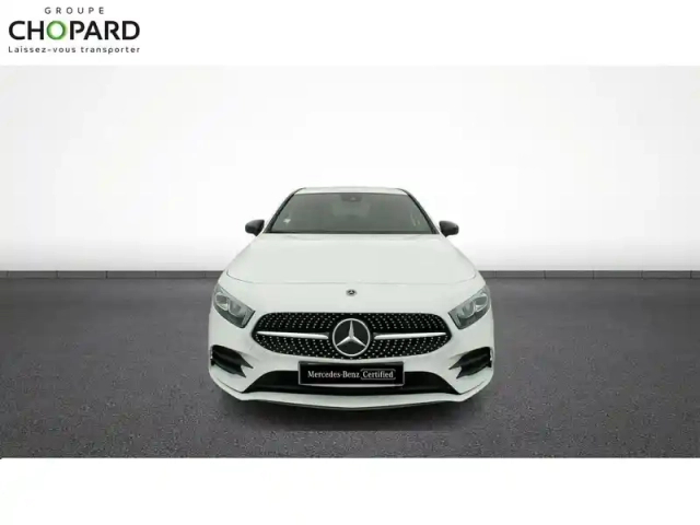 Mercedes Classe A 180 d 7g-dct — photo 31