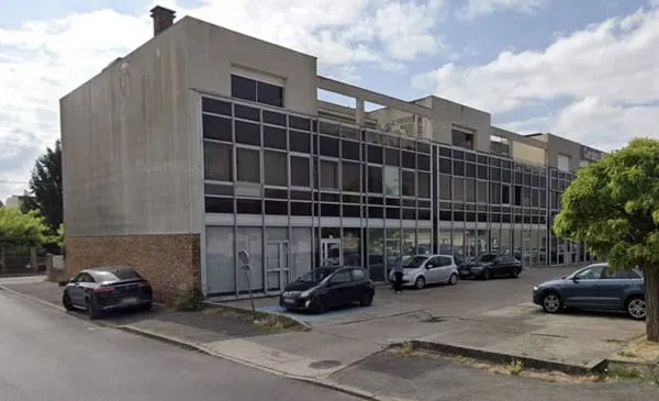 Bureaux 16 m²