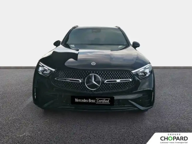 Mercedes Glc 300 de hybrid eq 9g-tronic 4matic — photo 4