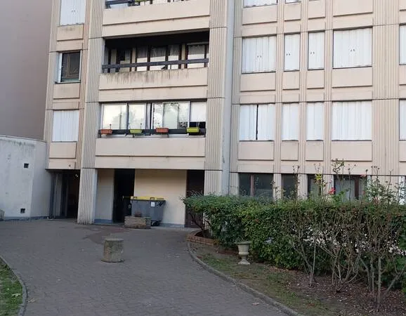 Appartement 4 pièces 86 m²