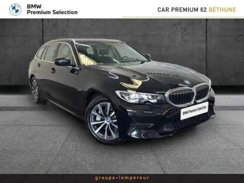 Bmw Serie 3 série 3 touring 330ea 292ch business design