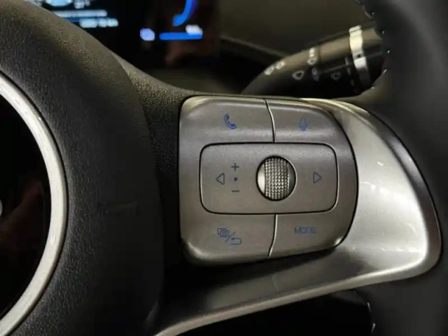 Byd Dolphin Surf 156ch - 43,2 kwh comfort — photo 12