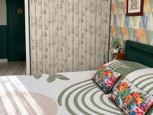 Appartement 3 pièces 68 m²